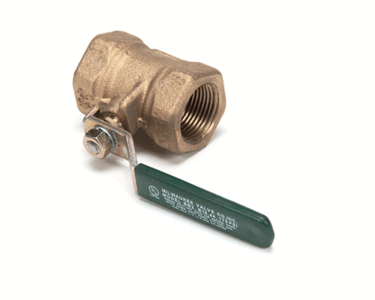 Jade 4410700000 Valve, Butterball 3/4 Bb2-100 (JD4410700000)