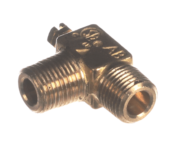 Jade 4412000000 Valve, Angle Pilot (Spec. Tee (JD4412000000)