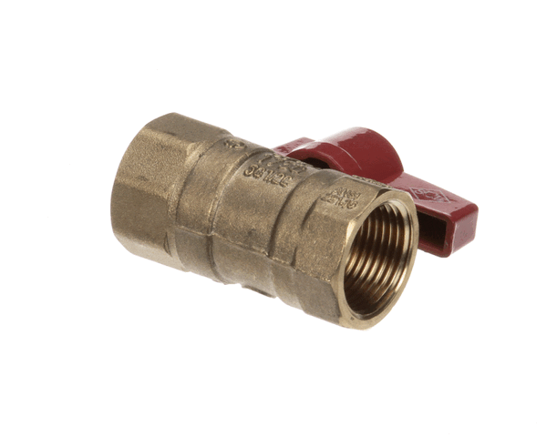 Jade 4414600000 Valve, Gas Shut Off 3/4 (JD4414600000)