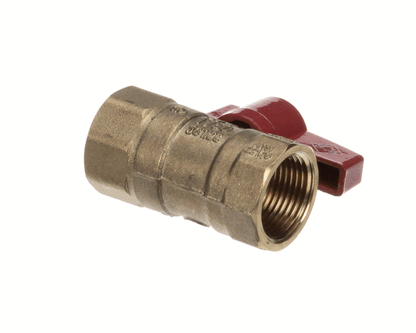 Jade 4414600000 Valve, Gas Shut Off 3/4 (JD4414600000)