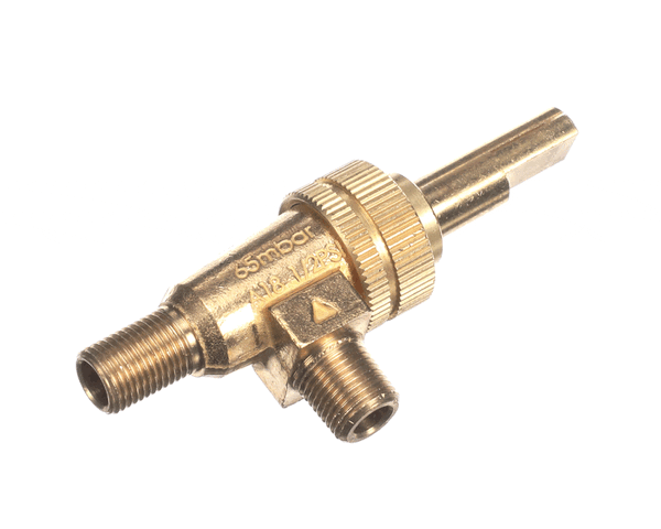 Jade JD4418500000 Burner Valve, 2 inches (JD4418500000)