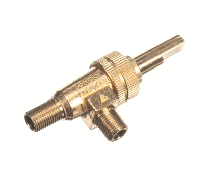 Jade JD4418500000 Burner Valve, 2 inches (JD4418500000)
