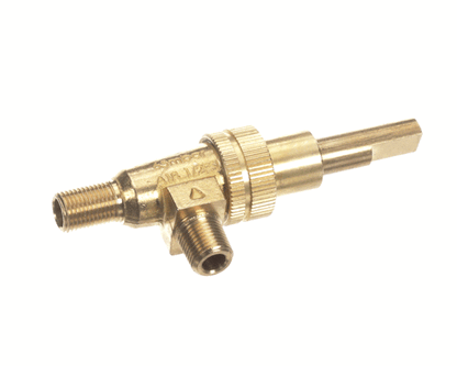 Jade JD4418500200 Burner Valve, Horizontal, Split REPLACEMENT JD4401100000 (JD4418500200)
