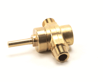 Jade JD4418600000 Valve, Wok, Jcr 1/2 X 1/2 (JD4418600000)