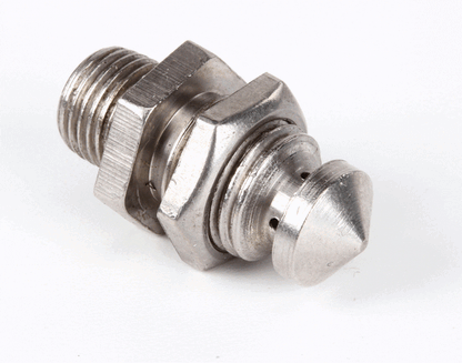 Jade JD4611200000 Pilot Tip, Stainless Steel with Nut REPLACEMENT JD4611200000 (JD4611200000)
