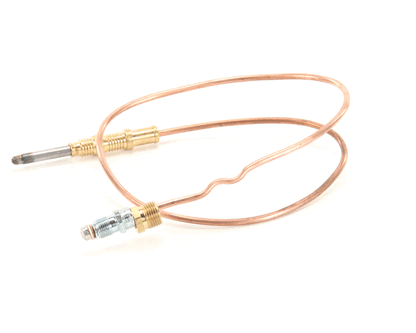 Jade 4611300100 Thermocouple 24 Screw -In 25-3 (JD4611300100)