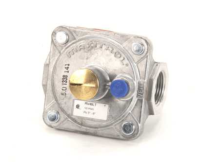 Jade 4613500000 Regulator 3/4 Npt Rv-48 5.0 In (JD4613500000)
