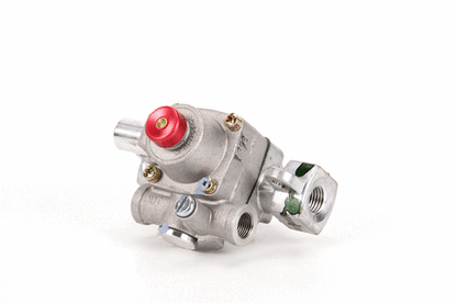 Jade 4615200000 Valve, Safety Ts 11 J 1/4 (JD4615200000)