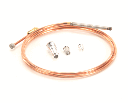 Jade 4626100000 Thermocouple, 48 Snap Fit (JD4626100000)