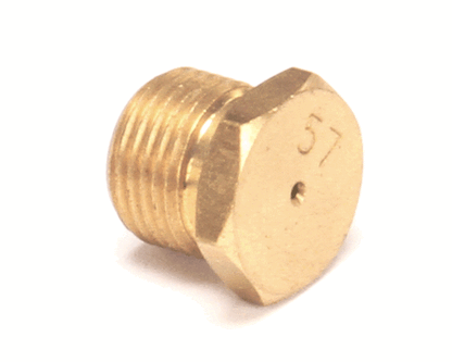 Jade 4628300000 Orifice, #57, Ir, 21 Lp, Dbq, (JD4628300000)