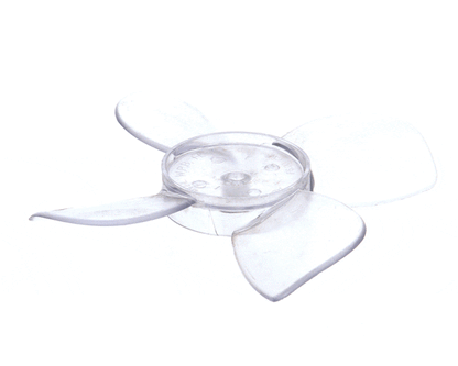 Jade 4816900000 Blade, Fan, Russell Coil (JD4816900000)