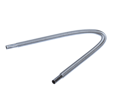 Jade 5615100000 Tubing, Flexible 3/8 Ss 19 (JD5615100000)