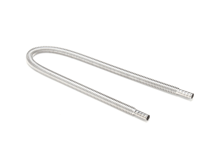 Jade 5619200000 Tubing, Flexible, 3/8 Od X 24, (JD5619200000)