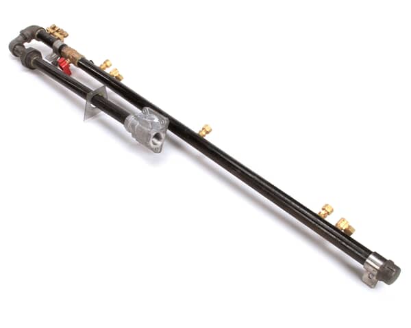 Jade 6352330090 Manifold Assembly, Lh Jgt-246 (JD6352330090)