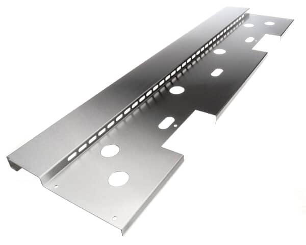 Jade 7515920000 Front Panel, Broiler Kc-48 (JD7515920000)