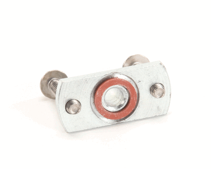 Jade JD8284530000 Mounting Flange with Screws, Thermostat replacement JD4623500000 (JD8284530000)
