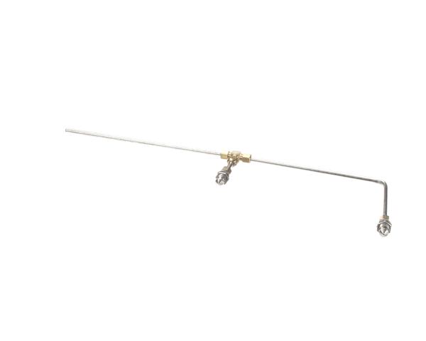 Jade 8435800000 Dbl Plt Kt - Left Bend (JD8435800000)