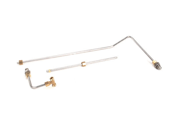 Jade 8438800000 Kit, Dbl Pilot,L Bnd,F/R,Jtrh (JD8438800000)