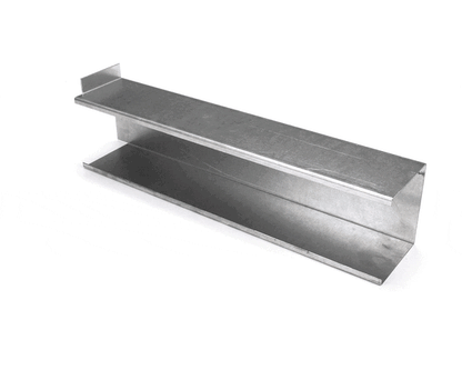 Jade 8937100000 Burner, Heat Shield (JD8937100000)