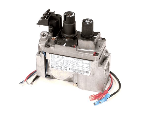 Jade Starept-1039 Gas Valve (JDSTAREPT-1039)