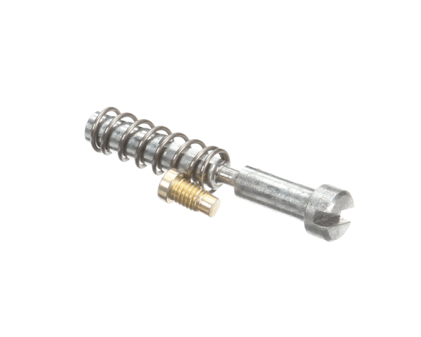 Jackson Door 301115 Pin, Dog, Slotted (JKSN301115)