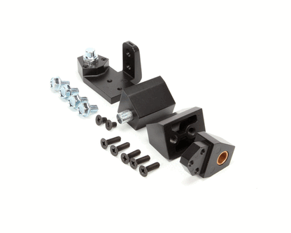 Jackson Door Op30Rhdu Bronze Rt Pivot Assembly Top (JKSNOP30RHDU)