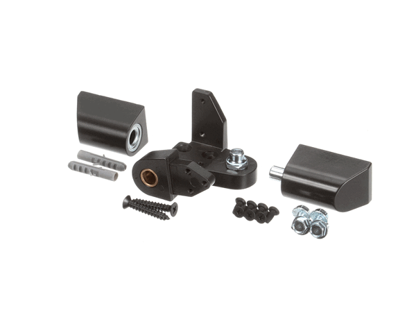 Jackson Door Op40Lhdu Left Hinge Pivot Hinge (JKSNOP40LHDU)