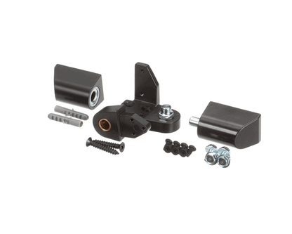 Jackson Door Op40Lhdu Left Hinge Pivot Hinge (JKSNOP40LHDU)