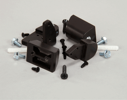 Jackson Door Op40Rhdu Rh Pivot Hinge (JKSNOP40RHDU)