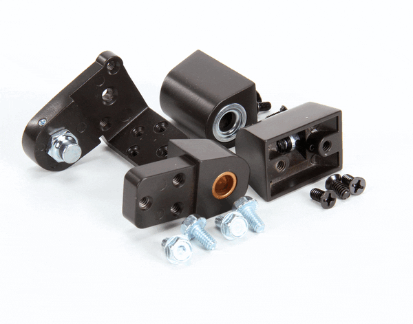 Jackson Door Op41Lhdu Left Hinge Pivot Hinge (JKSNOP41LHDU)
