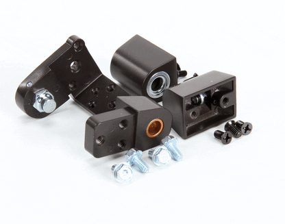 Jackson Door Op41Lhdu Left Hinge Pivot Hinge (JKSNOP41LHDU)