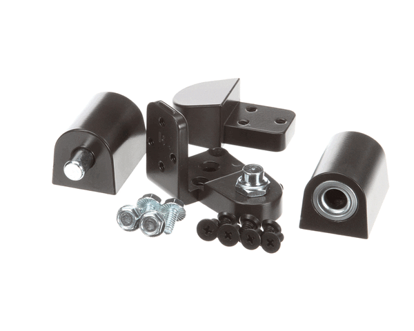 Jackson Door Op41Rhdu Rh Offset Pivot Hinge (JKSNOP41RHDU)