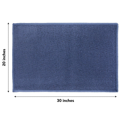 Arkwright Home® Sloppy Chef Accent Rug 20x30 Assorted, 24/Case (JKT-20X30-ASST-CS)