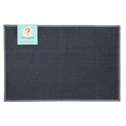Arkwright Home® Sloppy Chef Accent Rug 20x30 Assorted, 24/Case (JKT-20X30-ASST-CS)