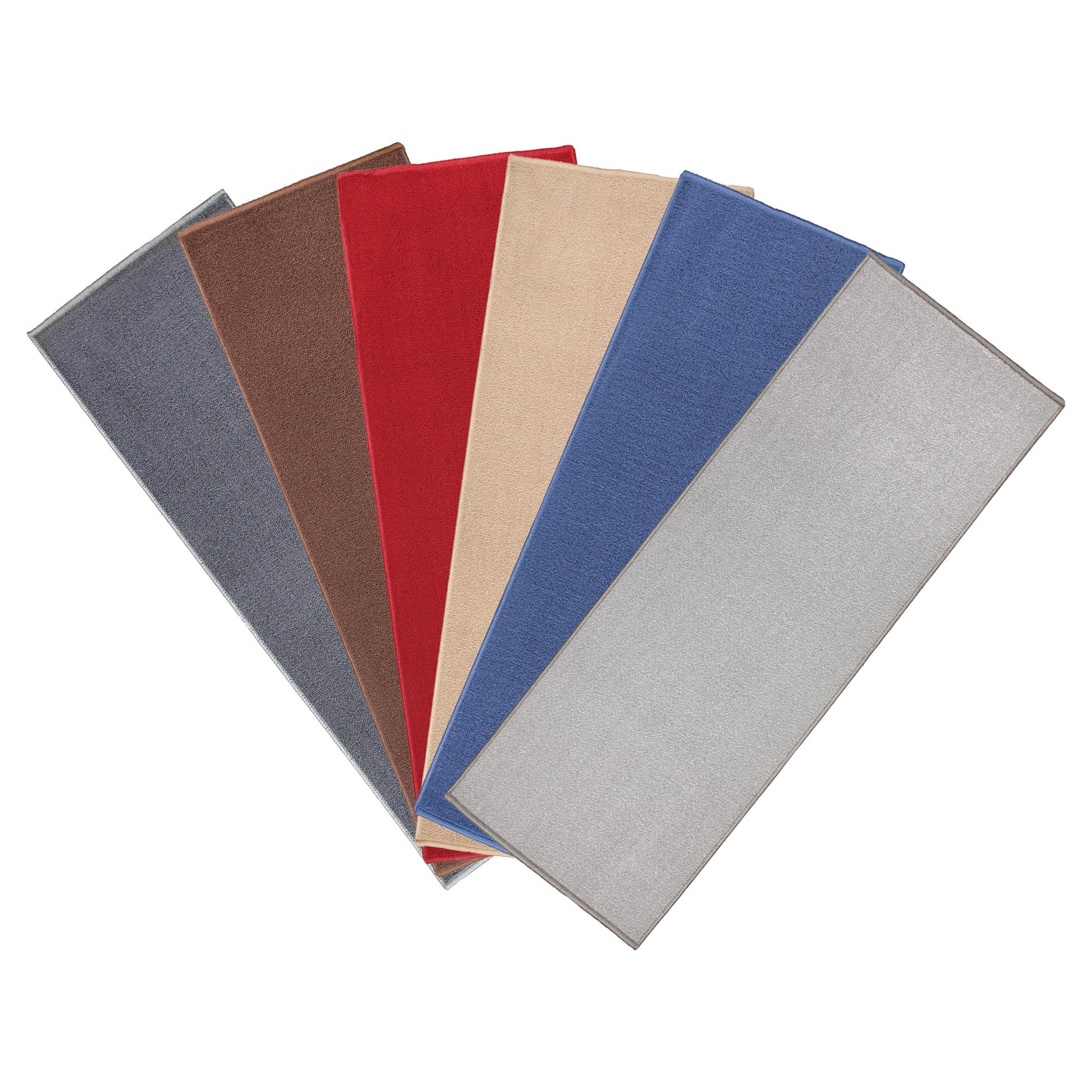 Arkwright Home® Sloppy Chef Accent Rug 20x60 Assorted, 12/Case (JKT-20X60-ASST-CS)