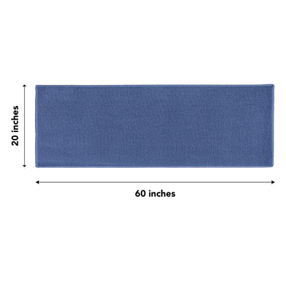 Arkwright Home® Sloppy Chef Accent Rug 20x60 Assorted, 12/Case (JKT-20X60-ASST-CS)