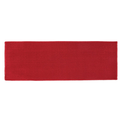 Sloppy Chef Accent Rug 20x60 Red (PNP-JKT-20X60-RD)