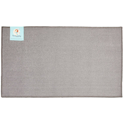 Sloppy Chef Accent Rug 26x45 Silver (PNP-JKT-26X45-SL)
