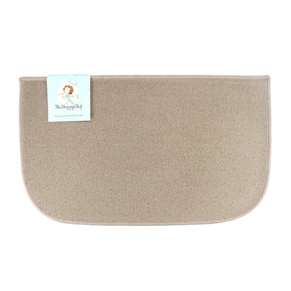 Arkwright Home® Sloppy Chef D-Shape Accent Rug 18x30 Assorted, 24/Case (JKT-DSH-AST-CS)