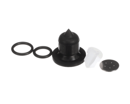 Joe Tap 1635-20L10 Faucet Nosecone Kit, Nitro Coffee (JOE1635-20L10)