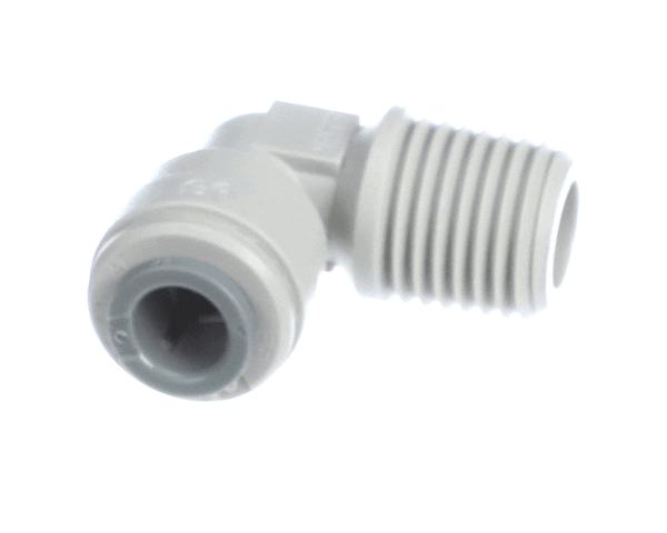 Joe Tap Cd-Ft-004 Ftg Elbow 1/4 Tube X 1/4 Npt (JOECD-FT-004)