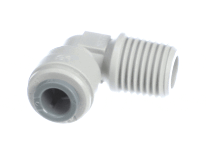 Joe Tap Cd-Ft-004 Ftg Elbow 1/4 Tube X 1/4 Npt (JOECD-FT-004)