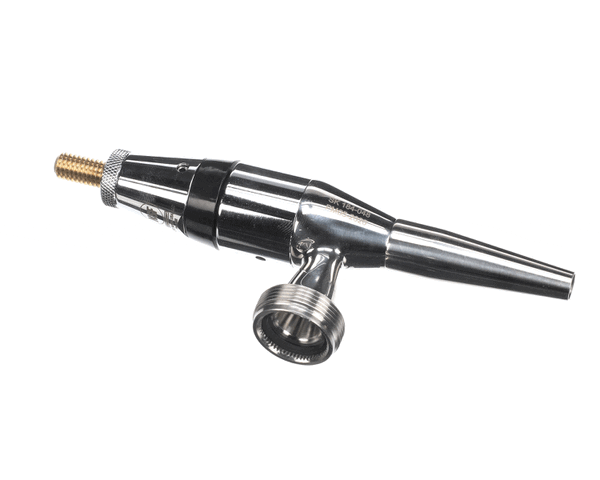 Joe Tap Jt-12543 Spout, 3-5/16' Lng, 304 Ss Polished (JOEJT-12543)
