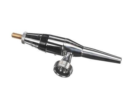 Joe Tap Jt-12543 Spout, 3-5/16' Lng, 304 Ss Polished (JOEJT-12543)