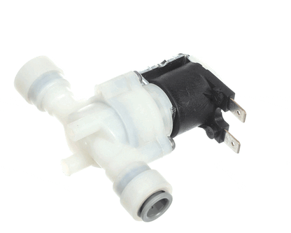 Joe Tap Jt-12554 Solenoid Valve, 24Vdc 11.8W 0-10Bar (JOEJT-12554)