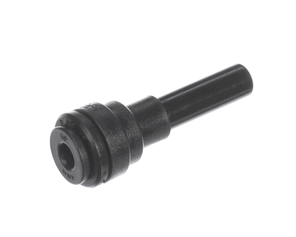 Joe Tap Jt-12601 Fitting - Stem Reducer, 6Mm Stem X 4Mm T (JOEJT-12601)