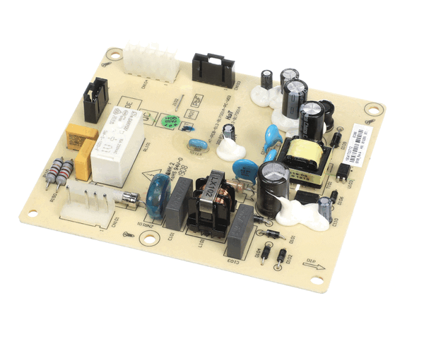 Joe Tap Jt-12604 Main Board Jade515-Ssxxa (JOEJT-12604)