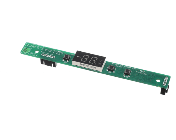 Joe Tap Jt-12605 Ui Board Jade515-Ssxxa (JOEJT-12605)