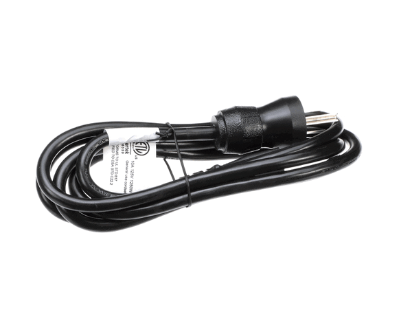 Joe Tap Jt-12609 Power Cord (JOEJT-12609)