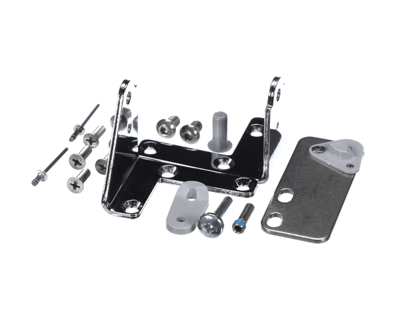 Joe Tap Jt-12692-Kl Door Stop - Assembly Kit - Left Hand (JOEJT-12692-KL)